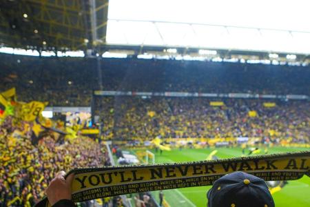 Pharmakologe Sörgel hält volle Stadien in der nächsten Saison für Pharmakologe Sörgel hält volle Stadien in der nächsten Saison für
