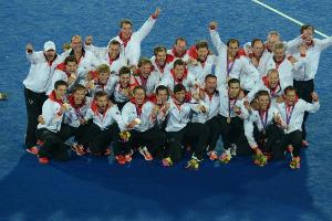 Deutscher Hockey-Bund trennt sich von Sportdirektor Knuf