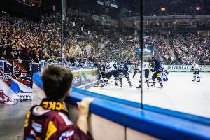 "Task Force Eishockey" stellt Konzept fertig