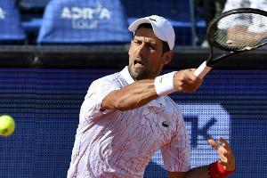 Pilic nimmt Djokovic in Schutz: "Er hatte nichts Schlechtes im Sinn"