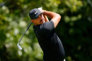 Caddies positiv: Golfer Koepka und McDowell sagen Start ab