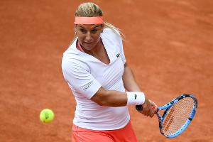 Tennis: Cibulkova bringt Sohn Jakub zur Welt