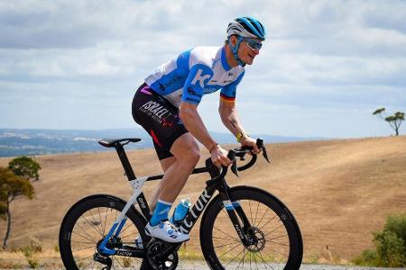 Radsport: Greipel verlängert bis 2022 bei Israel Start-Up Nation