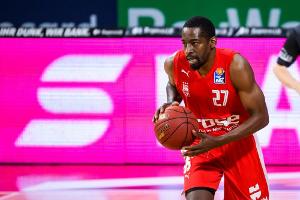 BBL: Alba holt Gruppensieg - Ludwigsburg gegen München