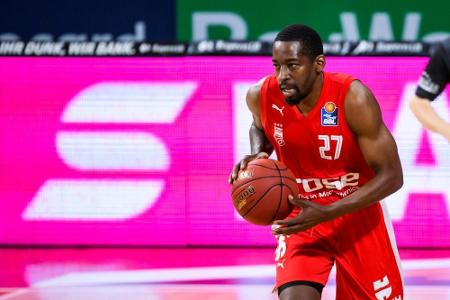 BBL: Alba holt Gruppensieg - Ludwigsburg gegen München BBL: Alba holt Gruppensieg - Ludwigsburg gegen München