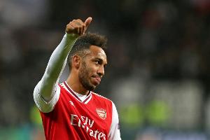 Aubameyang denkt über Arsenal-Abschied nach