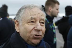 FIA-Präsident Todt rechtfertigt sich nach Vertuschungsvorwürfen
