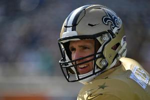 Quarterback Brees nach Aussagen über Proteste in der Kritik: "Du verstehst es immer noch nicht?"