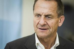 DOSB-Präsident Hörmann scheitert bei Landratswahl