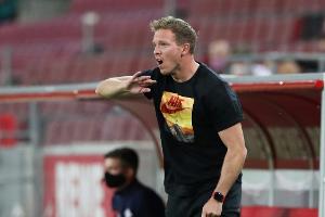 RB-Trainer Nagelsmann über Paderborns Gjasula: "Kein Treter"
