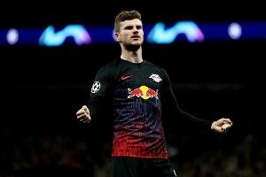 Bild: Werner vor Wechsel zu Chelsea