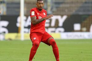 Boateng: "Wir waren doch schon weiter"