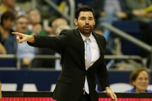 BBL: Frankfurt-Coach Gleim bleibt - und reduziert Trainingsinhalte vor Finalturnier