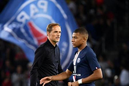 Chance aufs Triple für PSG: Französischer Verband bestätigt Finaltermine