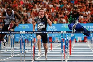 Diamond League: Meetings in Paris und Eugene abgesagt