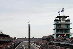 Indy 500 plant mit 100.000 Zuschauern