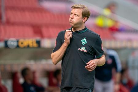 Kohfeldt martialisch: Kohfeldt martialisch:
