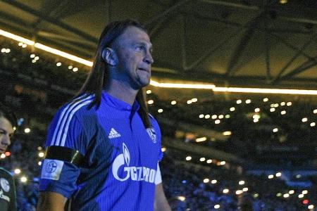 Ex-Kapitän Bordon schießt gegen Schalke: 