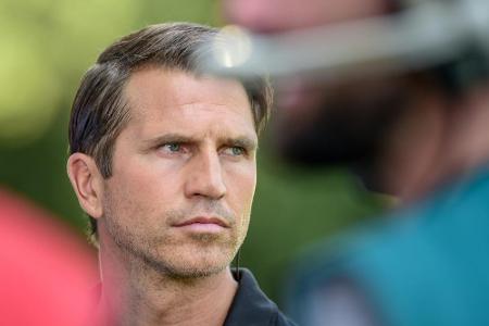3. Liga: Chemnitz verpasst Big Point im Abstiegskampf 3. Liga: Chemnitz verpasst Big Point im Abstiegskampf