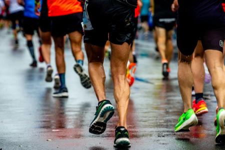 Corona-Pandemie: Köln-Marathon abgesagt Corona-Pandemie: Köln-Marathon abgesagt