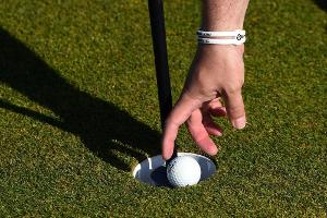 Golf: Auch English mit Coronavirus infiziert