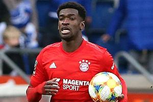 3. Liga: Wriedt Spieler der Saison - Hoeneß gewinnt Trainer-Wahl