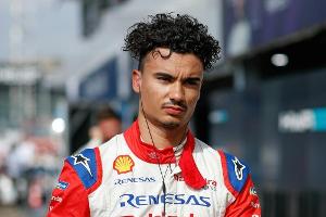 Formel E: Wehrlein verlässt Mahindra