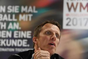 Tischtennis: Ex-Weltmeister Roßkopf und Fetzner als Eurosport-Experten