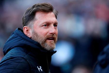 Southampton-Coach Hasenhüttl dankt der Bundesliga