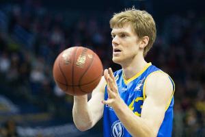 Basketball: Eatherton verlässt Braunschweig