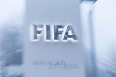 Proteste nach Floyd-Tod: FIFA fordert 