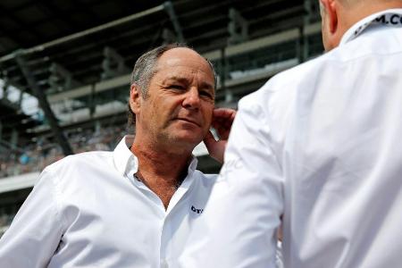 DTM-Boss Berger kritisiert Audi und lockt Vettel