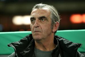 Dresden und Sportchef Ralf Minge gehen Ende Juni getrennte Wege