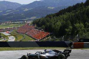 Formel 1 terminiert die ersten acht Saisonrennen