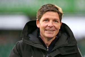 Vor Bayern-Gastspiel: Glasner fordert "Leistung am obersten Level"