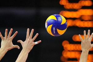 Ex-Pokalsieger Unterhaching rückt in die Volleyball-Bundesliga auf