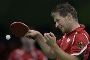 Düsseldorf Masters: Steger gewinnt vierte Ausgabe