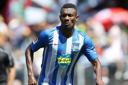 Video der Saison: Salomon Kalou