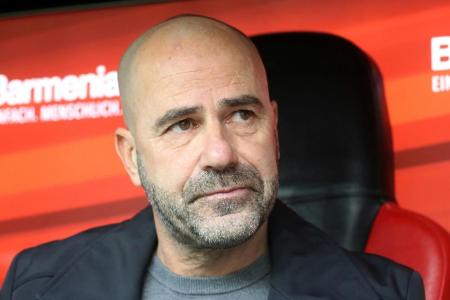 Bosz: Sieg auf Schalke ist Pflicht