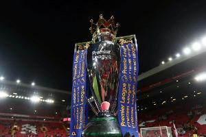 Premier League: "Black Lives Matter" statt Spielernamen auf Trikots
