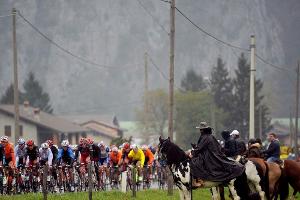 Lombardei-Rundfahrt in den August vorgezogen