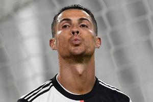 Restart in Italien: Juve zittert sich ins Pokalfinale