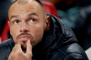 Westermann lobt Ex-Klub Bielefeld: "Können sich in Bundesliga etablieren"