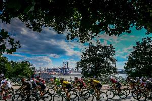 Hamburg Cyclassics finden statt - Termin noch unklar