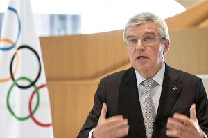 Olympia 2021: Sponsoren noch unsicher über finanzielle Unterstützung