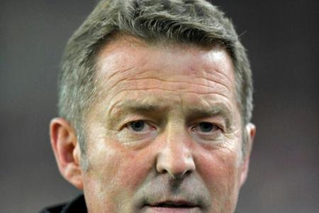 Förster verteidigt Werner gegen Kritik - Bierhoff lobt Wechsel Förster verteidigt Werner gegen Kritik - Bierhoff lobt Wechsel
