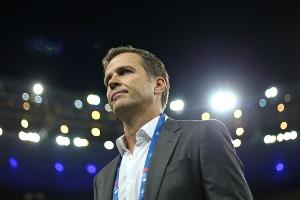 Bierhoff: Tür für Müller und Co. zu - Rummenigge "wundert mich"