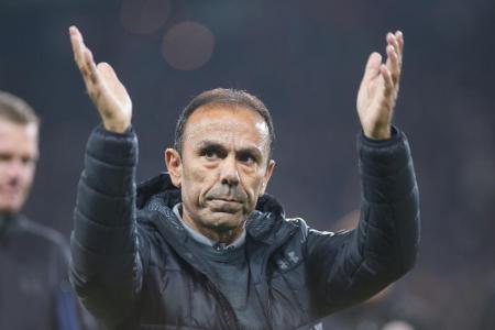 St. Pauli trotz Pleite fast gerettet