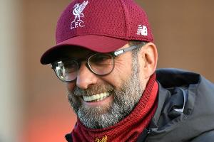 Klopp über den Restart: "Können unserem großen Ziel nachjagen"