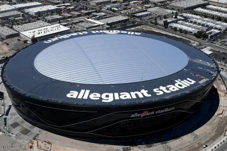 Abschied aus Orlando: Pro Bowl 2021 in Las Vegas Abschied aus Orlando: Pro Bowl 2021 in Las Vegas